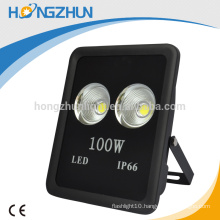 High Lumen Outdoor Waterproof 100w LED Flood Light